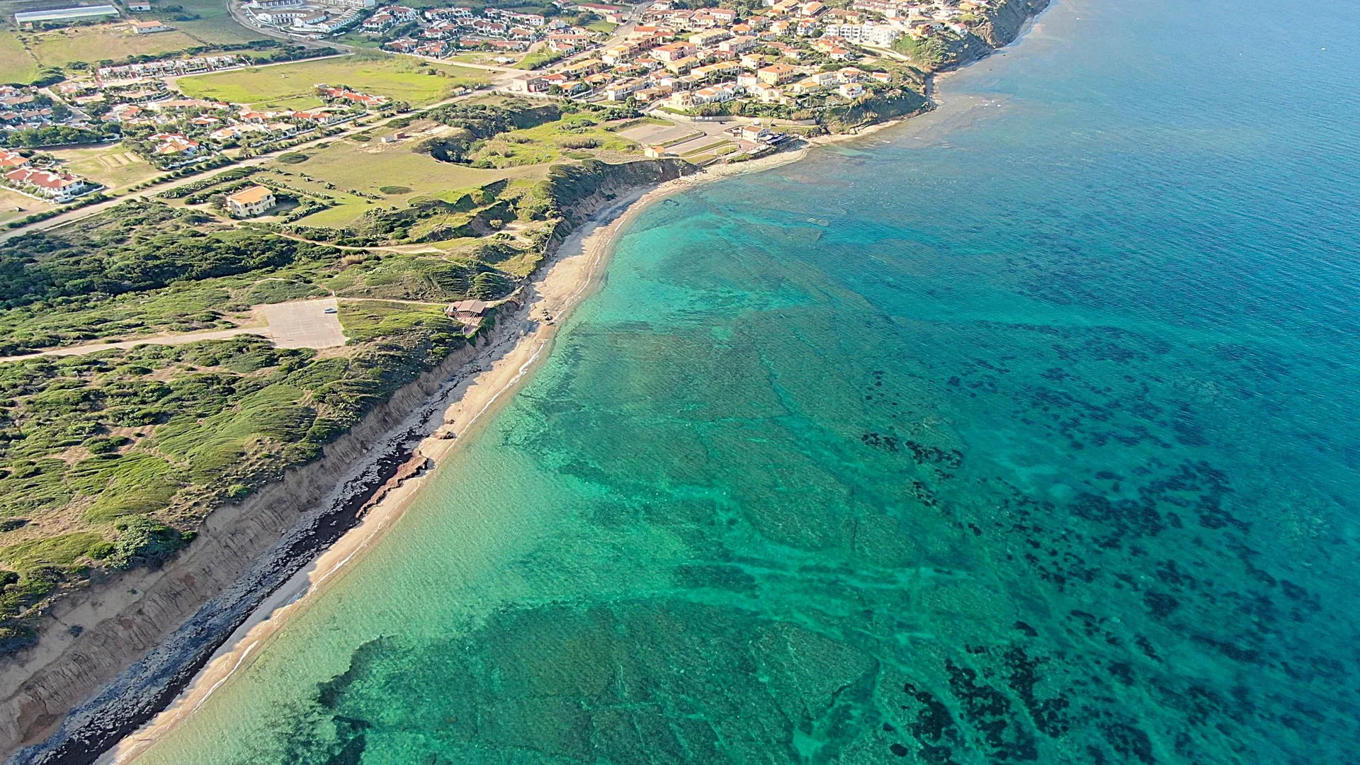 Villa Gilda, Valledoria (Sardegna)