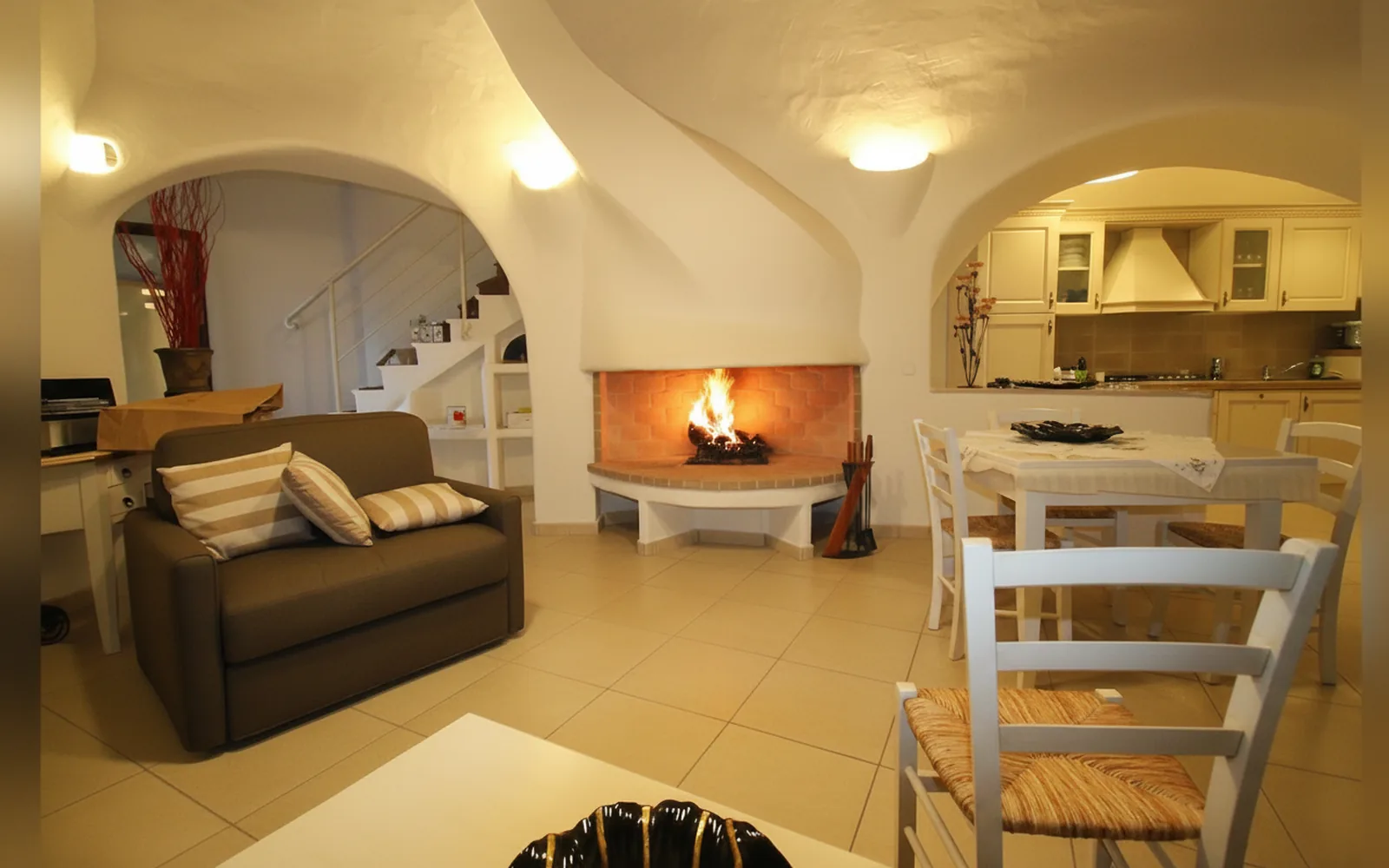 Villa Gilda, Valledoria (Sardegna) — galleria foto 1