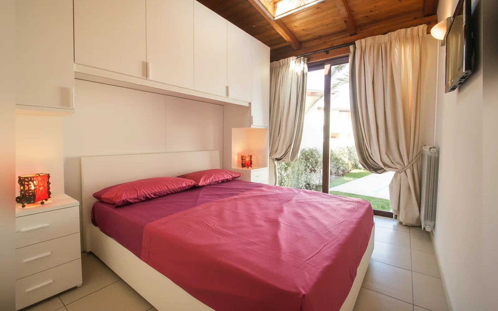 Villa Gilda, Valledoria (Sardegna) — galleria foto 6