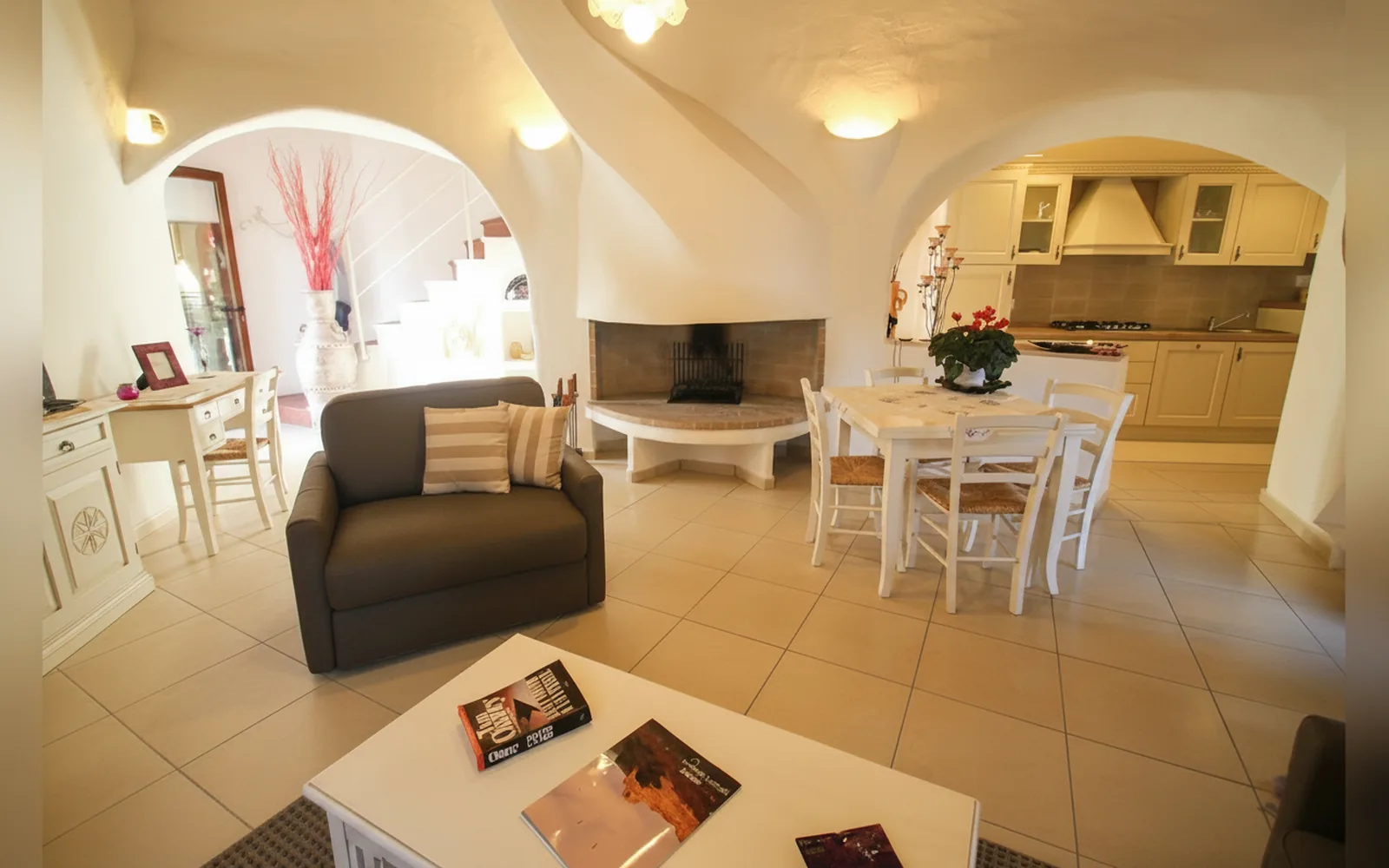 Villa Gilda, Valledoria (Sardegna) — galleria foto 7